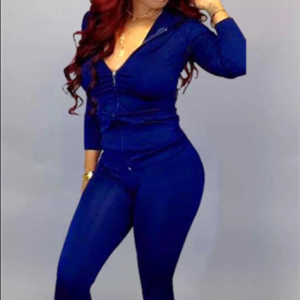 2pc jogger set